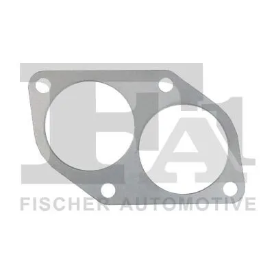 Produktbild von FA1 110-901 Auspuffdichtung Auspuffdichtung für AUDI A4 Limousine (8D2, B5)