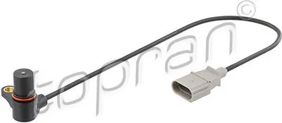 Produktbild von TOPRAN Kurbelwellensensor 112 109 für VW PASSAT Variant (3B6) PASSAT (3B3)