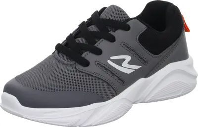 Produktbild von Schnürhalbschuh (casual) HF230458-GY