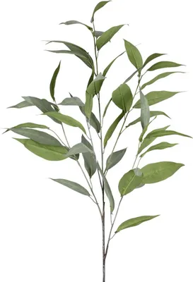 Zdjęcie produktu dla Fink MYRTENZWEIG, Kunstblume, Kunstfasern, dunkelgrün, H. 99 cm 188051