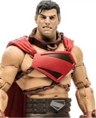Immagine prodotto di McFarlane Toys DC Multiverse Action Figure Superman (DC Future State) 18 cm