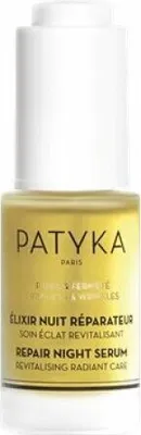 Produktbild von Patyka Repair Night Serum 15ml
