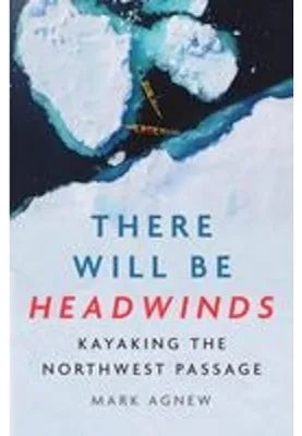 Zdjęcie produktu dla There Will Be Headwinds