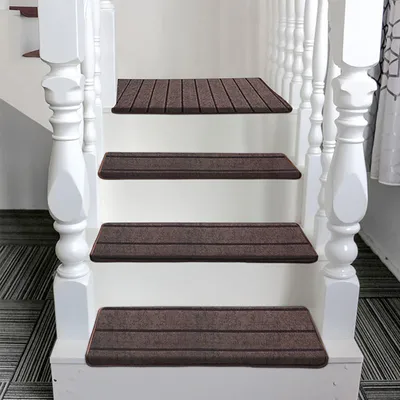Productafbeelding van Antislip Trapmatten voor Veilige Trappen