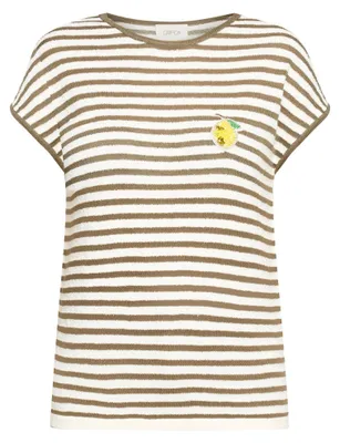 Produktbild von Rundhals-Shirt