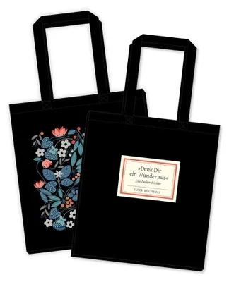 Image de Sac en tissu Insel-Bücherei