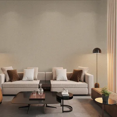 Produktbild von Tapete Noan Grafik M1-No.11019 Vlies Beige Gold Tadessi 10.05 m x 0.53 m