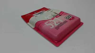 Productafbeelding van Canon CLI-521M inktpatroon - Magenta - Inktjetprinter