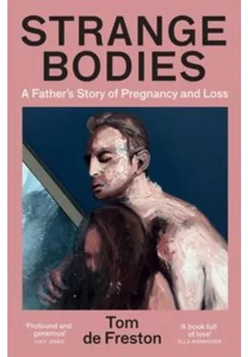 Immagine prodotto di Strange Bodies