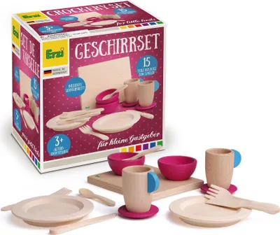 Obrázok produktu pre Erzi 10679, Kuchyňa a jedlo, 3 rok / roky