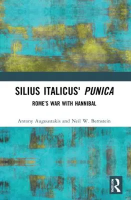 Image de Silius Italicus' Punica