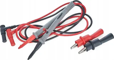 Obrázek produktu pro GEKO Kabely náhradní k multimetru G30818