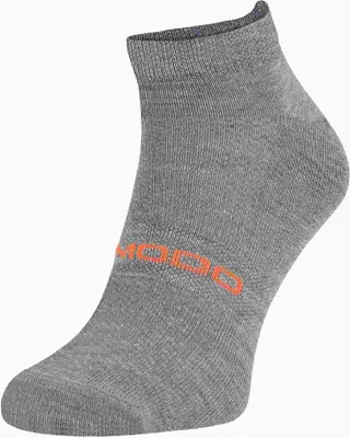 Produktbild von Laufsocken Wolle | Stiefelsocken Sportsocken Kurz für Sommer | Comodo