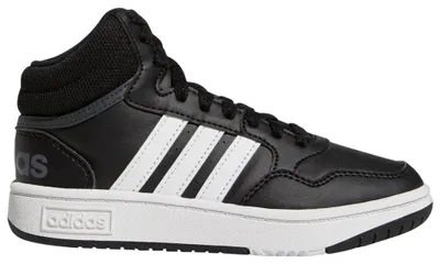 Zdjęcie produktu dla Adidas Hoops Mid 3.0 K, rozmiar 39 ⅓