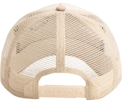 GOORIN Cap King Trucker - chalk