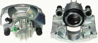 Produktbild von MAPCO Bremssattel Vorne Links für CITROËN BERLINGO (B9) 4238