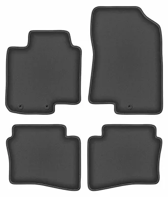 Immagine prodotto di Tappetini premium per: Hyundai i20 III hatchback (dal 2020)