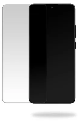 Productafbeelding van Mobilize Glass Screen Protector Xiaomi Poco X7 Pro 5G