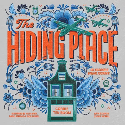 Obrázok produktu pre The Hiding Place