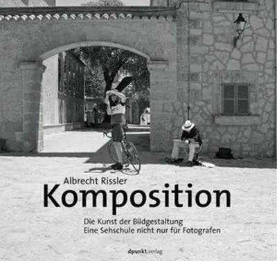 Imagen del producto de Komposition