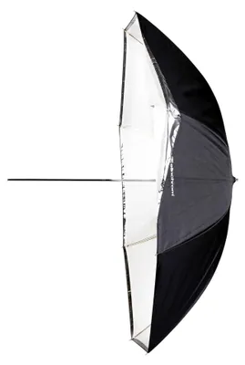 Produktbild von Elinchrom Umbrella Shallow white/translucent 105cm