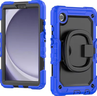 Obrázok produktu pre Ochranný kryt pre Samsung Galaxy Tab A9 2023 X110 X115 X117 8,7" Smart Cover Case Case Outdoor Childproof case