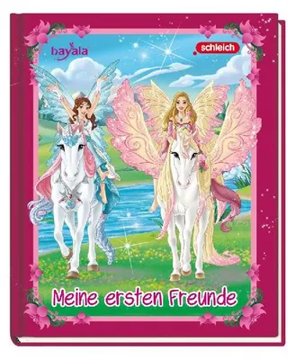 Produktbild von BAYALA®: Meine ersten Freunde