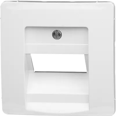 Produktbild von Kopp Sb - UAE-Abdeckung PAR arkt, 937068