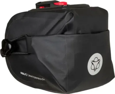 Produktbild von Shelter satteltasche x-small schwarz