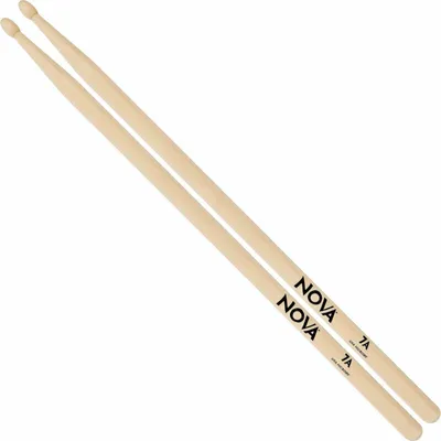 Produktbild von Vic Firth Nova N7A Schlagzeugstöcke