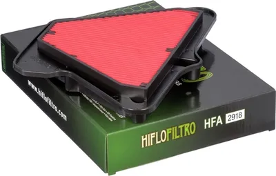 Image de Filtre à air pour Kawasaki ZX-10R 1000 K Ninja ABS, années 2011-2013, de Hiflo - Neuf