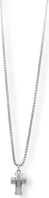 Immagine prodotto di Collane Con ciondolo 2Jewels Collezione Blockchain - uomo