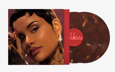 Produktbild von Kehlani: Kehlani (Brown Vinyl)