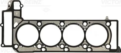 Produktbild von REINZ 61-43195-00 Zylinderkopfdichtung passend für MERCEDES-BENZ E-Klasse Limousine (W212) E-Klasse T-modell (S212) M-Klasse (W166) S-Klasse Limousine