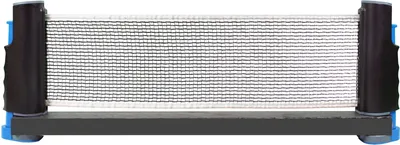 Produktbild von Best Sporting Tischtennisnetz Flexi, bis 1,7 m ausziehbar, für alle Tischtennisplatten