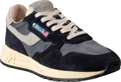 Zdjęcie produktu dla Autry Reelwind Niskie buty sportowe szare EU 38 kobieta szare EU 38