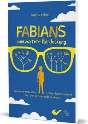 Produktbild von Fabians unerwartete Entdeckung