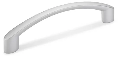 Produktbild von SOTECH Möbelgriff SW64 Schrankgriff – Bohrabstand 96 mm, Chrom matt