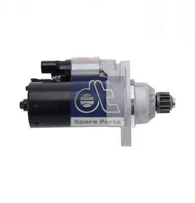 Produktbild von Anlasser Starter 12 V 2 kW DT SPARE PARTS IAM-Expertise passend für u.a. MAN