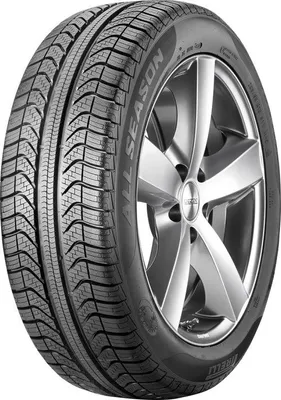 Produktbild von Pirelli Ganzjahresreifen motorcycle-tyres Cinturato All Season Plus ( 205/55 R17 95V XL, mit Felgenschutz (MFS) )