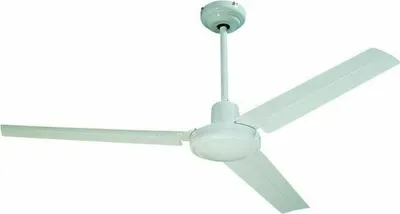 Image de Ventilateur de plafond avec éclairage FARELEK SEYCHELLES 65 W