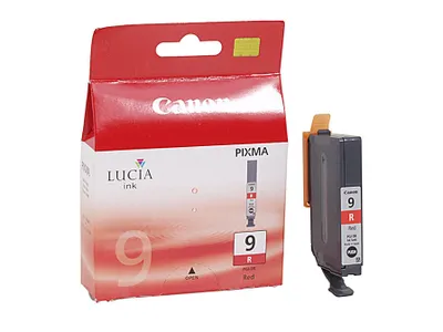 Produktbild von Canon INK PGI-9Red