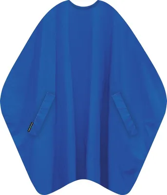 Produktbild von T.D.Classic Umhang blau