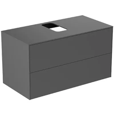 Produktbild von IDEAL STANDARD TV757Y2 Obere Schubladenfront Conca