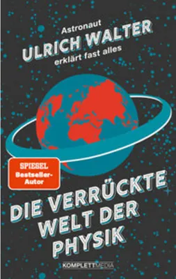 Image de Die verrückte Welt der Physik (SPIEGEL-)