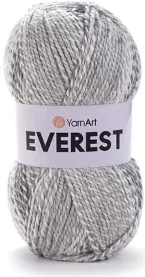 Zdjęcie produktu dla Włóczka Yarnart Everest ( 7035 )