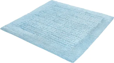 Produktbild von Kleine Wolke Badteppich NET Opal 60 x 60 cm