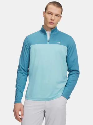 Produktbild von Under Armour UA T2G 1/4 Zip T-Shirt für Herren 3XL