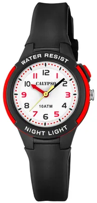 Obrázek produktu pro CALYPSO - Armbanduhr - Kinder - K6069-6 - Sweet Time - Kids
