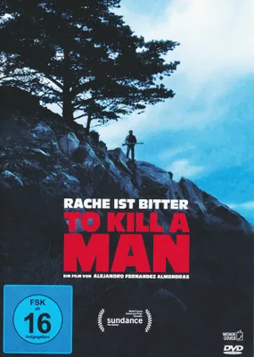 Produktbild von To Kill A Man